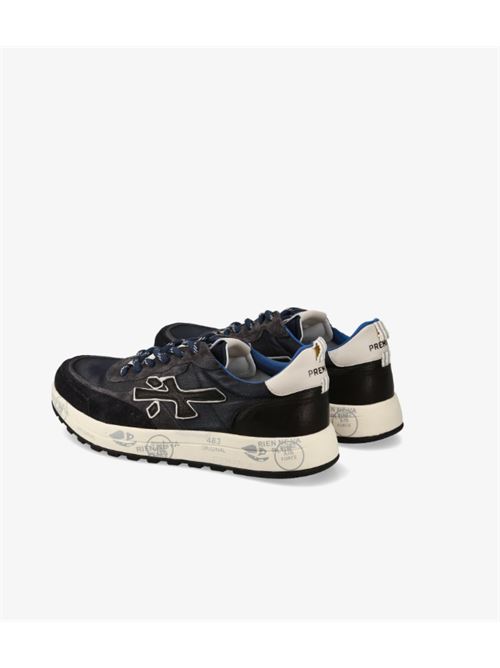 NOUS PREMIATA | NOUSVAR 7726 DARK BLUE
